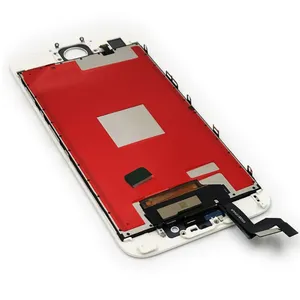 LCDs Display For IPhone 6S Lcd Screen Pantalla Touch Digitizer Assembly Replacement thumbnail-3