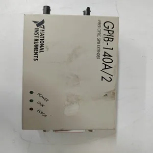 NI GPIB-140A/2 thumbnail-1