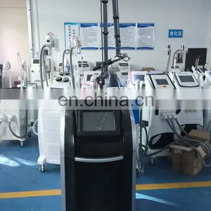 755nm Laser Pico Picosecond Laser Birthmark/ Tattoo Removal Skin Whitening Machine thumbnail-4
