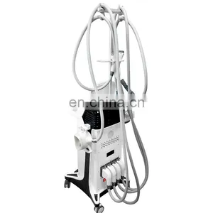 Body Shape Scuplting Fast Cavitation Slimming System Radio Frequency Facial Body Shape 3 Slimming Machine thumbnail-5