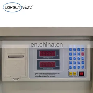 Hydraulic Compression Testing Machine for Bricks/concrete thumbnail-3
