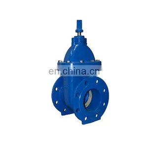 Flexible, Split Wedge Gate Valve thumbnail-1