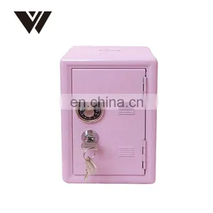 New Arrival Saving Money Bank Box For Children Toy thumbnail-2