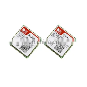 Original New Quad-band Combo Chip Module Sim808 thumbnail-3