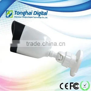 1.3MP 960P IR High Vision AHD Camera With Waterpoorf and Vandalproof Camera Case thumbnail-6
