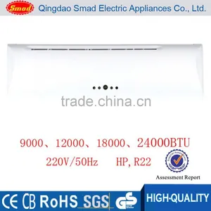 Split Air Conditioner, 9000BTU,12000BTU,18000BTU,24000BTU,30000BTU, Air Conditioner Manufacturer Quality Choice Most Popular thumbnail-1
