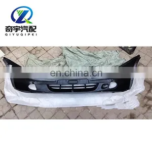 OEM 92101091 Plastic Product Front Bumper for Corsa 2001-2004 thumbnail-2