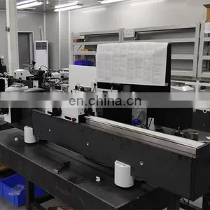 Laboratory Use Length Comparator Iso 17025 Calibration Gauge Dimensional Measuring Instrument Measurement Machine thumbnail-1