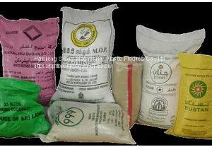 Bag Packaging and Wheat Made From Wheat Flour 50kg Chakki Atta thumbnail-1