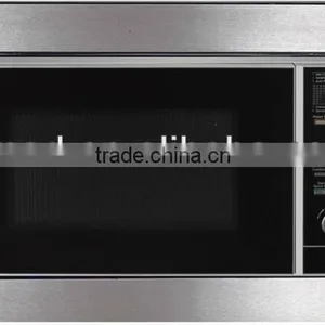 Built-in Microwave Oven With Digital Clock(24 or 12 Hours System) thumbnail-1
