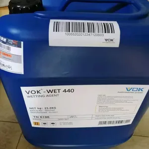 German Technical Background VOK-H7500 VF Thickening Agent Increase Low Shear Viscosity Replaces BYK-H7500 VF thumbnail-2