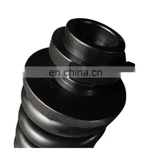 Zx870-3 Excavator Track Adjuster Assembly Track Cylinder Recoil Spring 9194673 9194672 3102859 thumbnail-3