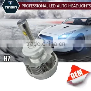 2015 Newest Design Hot Selling Energy Saving H7 12v-24v Led Motorcycle Fog Light thumbnail-1