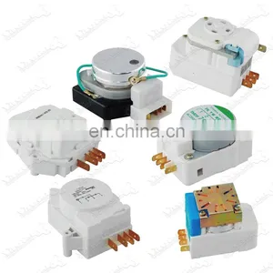 High Quality Commercial Refrigeration Defrost Timers thumbnail-1