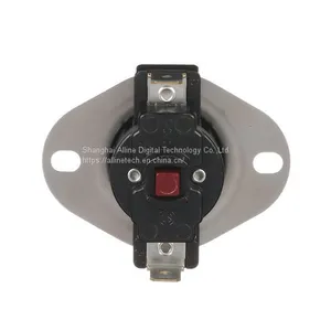 Thermodisc T-O-D Thermostat/thermal Switch/temperature Limiter 60T-series thumbnail-4
