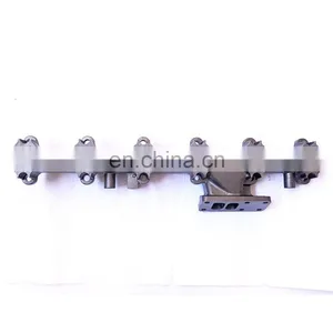 3901683 Exhaust Manifold Original Parts Diesel Engine Auto Engine 3901683 thumbnail-3