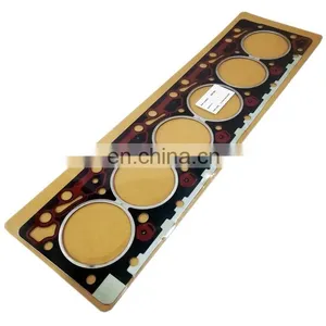 Shiyan 6BT Diesel Engine Part Cylinder Head Gasket 3921394 thumbnail-1