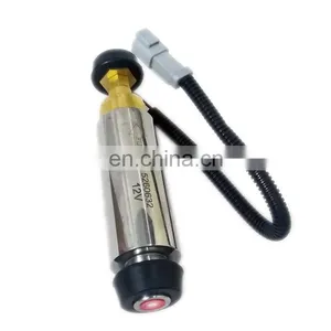 JINGJIANG 6L ISLe QSL8.9 QSL9 Diesel Engine Part Feed Pump 3955116 3968188 5260632 Fuel Transfer Pump thumbnail-4