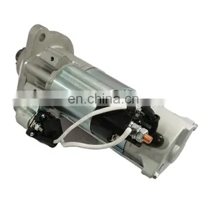 24V Starter D5010508380 Engine Parts For Truck On Sale thumbnail-1