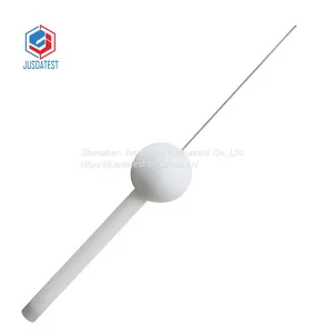 IEC60529 Suffit IP40 and D Code 1.0mm Test Probe D thumbnail-2