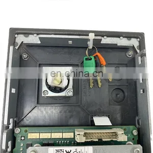 Original Siemens Control Panel MCP 483 6FC5303-0AF22-1AA1 for Sinumerik Machine thumbnail-2