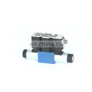 Rexroth 4WRAE Hydraulic Proportional Directional Valve thumbnail-1