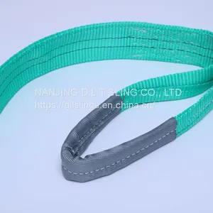 Synthetic Lifting Slings thumbnail-2