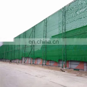 Agriculture HDPE Customized Anti Wind Net Garden Greenhouse Knitted Horticulture Plant Mesh thumbnail-2