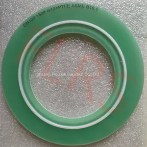 pl150629788-type_f_flange_insulation_kit_included_g10_with_ptfe_gasket_for_raised_face_flange