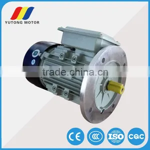 YS Three Phase 0.5hp Induction Motor thumbnail-3