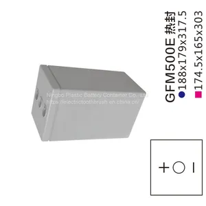 ABS FR Started Battery Tanks Batteries Boxes GFM300E thumbnail-5