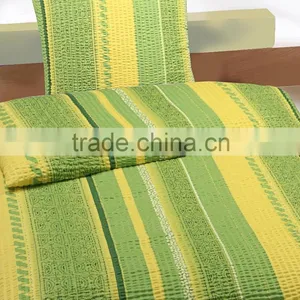 Polyester Bed Linen Set thumbnail-1
