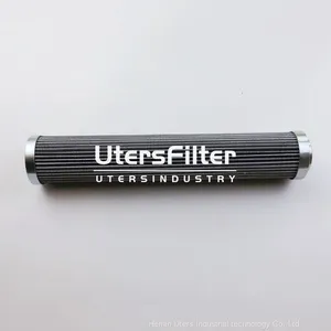 R928006926 2.0400 PWR10-B00-0-M UTERS Replace of Rexroth High Pressure Hydraulic Filter Element Shield Machine Filter Element thumbnail-4