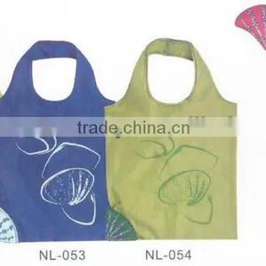 Polyester Shopping Bag thumbnail-1