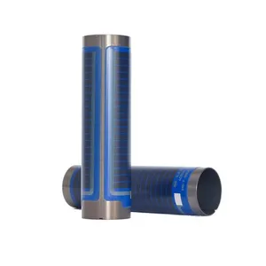 Thick Film Heating Tube Instant Water Heater 220V 2200W thumbnail-3