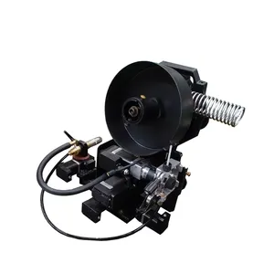 Denoh Piple Line Automatic External Welding Machine,Welding Robot,Gas and Oil Pipe Automatic Welder thumbnail-1