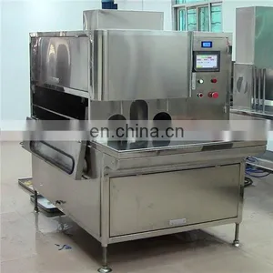 Onion Skin Removing Machine thumbnail-1