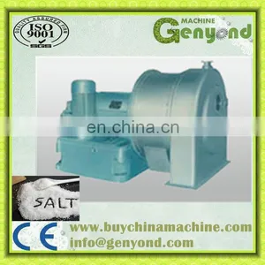 Refiend Salt Processing Machine for Salt thumbnail-3