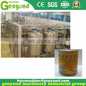 Dried Mango Chips Processing Machine thumbnail-3