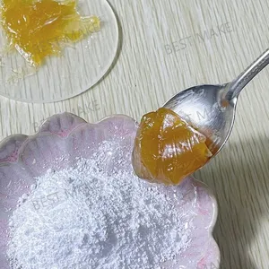 Excellent Lubricant Grade PTFE Micropowder thumbnail-4