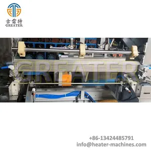 GT-LS201 Auto Stretching Machine （for Short Heaters) Heater Element Supplier thumbnail-2