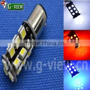 Factory-selling 27smd S25 Auto Led Canbus, Car Led, Canbus Led Car Light thumbnail-3