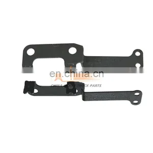 China Factory Direct Sales SINOTRUK SITRAK C7H/T7H/T5G Cabin Parts 810W41701-0085 Bracket thumbnail-2