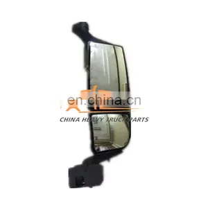 Low Price Professional Made A7 CNHTC HOWO A7-V Cab Parts WG1664771020 Right Rear View Mirror thumbnail-1
