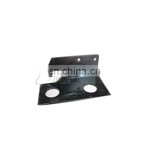 Heavy Truck Shacman F2000/L3000/M3000/F3000/X3000 Truck Cab Spare Parts Radiator Protector System Dz95259538072 Right Bracket thumbnail-1
