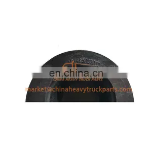 Foton Auman/Aumark/Miler/Land Pioneer Weichai Engine Gearbox ZF/Fast Truck Spare Parts 1B24950200021 Upper Buffer Block thumbnail-1
