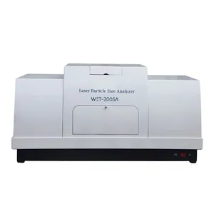 WET-2005A Liquid Particle Size Analyzers thumbnail-1
