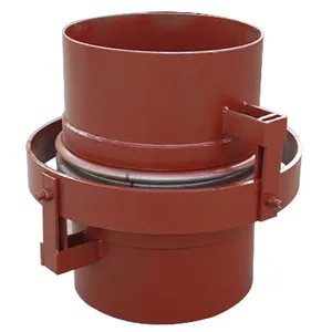 China Manufacture Metallic Expansion Joint for Bridge and Highway thumbnail-3