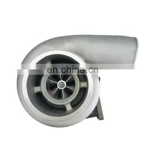BTV7501 5260200805 471084-0008 5260201005 23540088 R23540088 Turbo for DDC-MTU Genset With 12V4000 Engine thumbnail-1