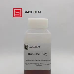 Runlube 8526 Sulfurized Mixture of Fatty Acid Esters and Hydrocarbons thumbnail-1
